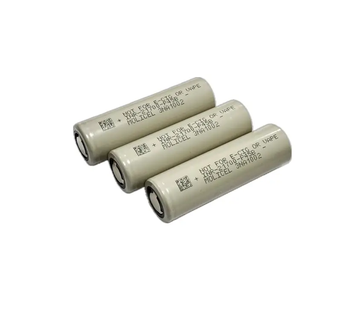 Акумуляторна батарея Molicel INR21700-P45B 4500mAh molicel_p45b фото