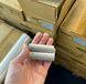 Акумуляторна батарея Molicel INR21700-P45B 4500mAh molicel_p45b фото 3